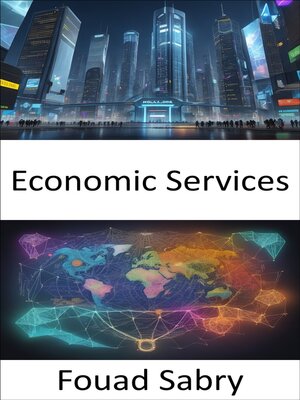 cover image of Economic Services